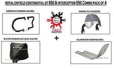 Royal Enfield "Interceptor