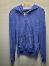 Love Pink 1986 Graphic Terry