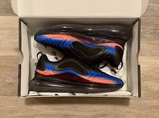 Nike Air Max 720 'Black Racer