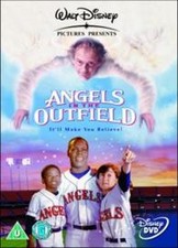Angels in the Outfield, New
