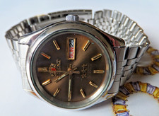 Vintage Orient Japan 21J