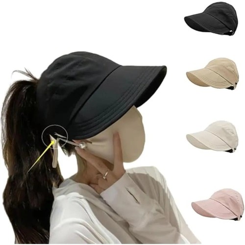 Women ladies summer wide - ladies, brim