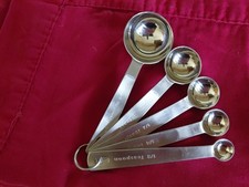 Williams-Sonoma Measuring