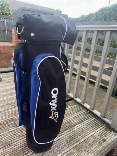 Golf club bags message offers - golf,