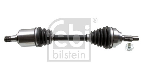 Febi bilstein drive shaft - drive,