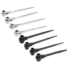 17 X 19mm  Hexagon Scaffold