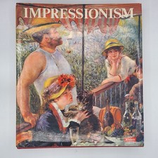 Impressionism	1973 Editors of