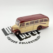 EFE 20112 OO/1:76 Gauge Bedford OB Bus West Yorkshire