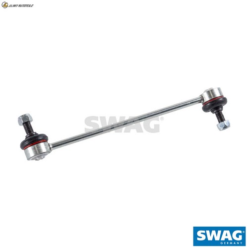Rod brace stabiliser 92 - rod, 50