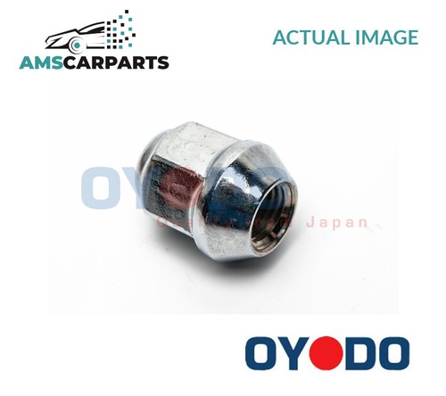 Wheel nut 50l0004 oyo oyodo - nut,