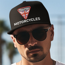 Custom Retro Classic English