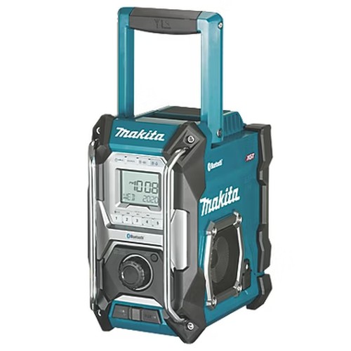 Site radio makita mr002gz - site,