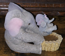 TUSKERS THE ADVENTURES OF