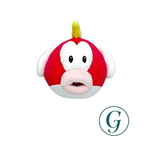 Sanei boeki super mario all - mario,