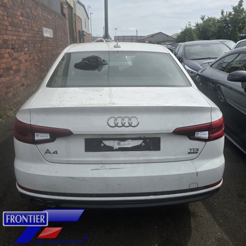 Audi ultra line tdi s - audi, s-a