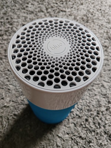 Blueair electric touch dust - touch,