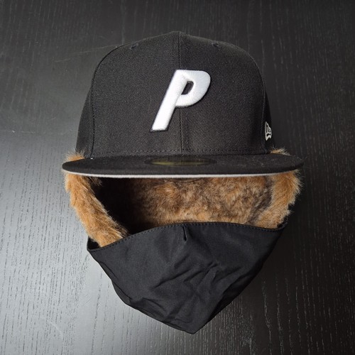 Palace new era mask - palace,