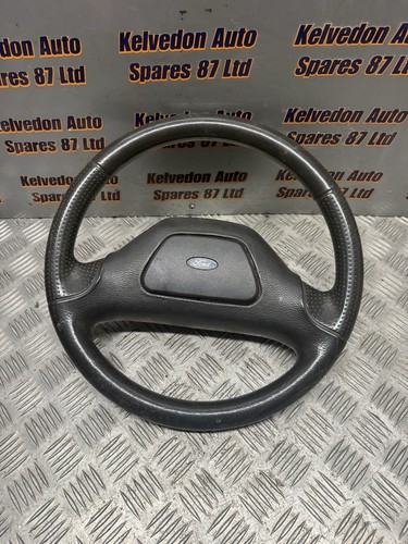 Genuine ford escort mk4 - genuine,