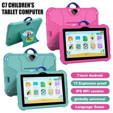 2025 Kids Tablet 7 Inch