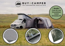 VANGO COVE 3 AIR LOW DRIVEAWAY