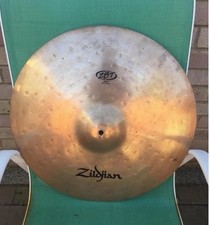 Zildjean ZBT 20” Ride cymbal