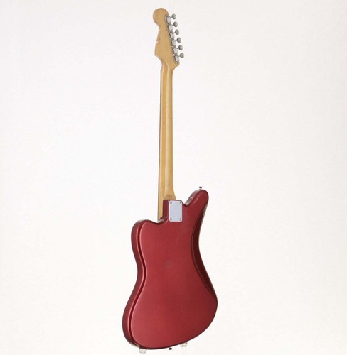 Fender japan jazzmaster - fender,