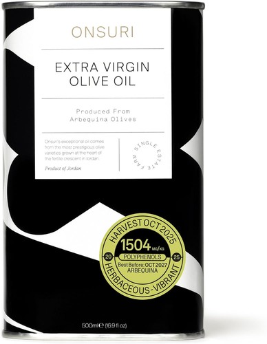 Onsuri arbequina high - arbequina,