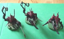Games Workshop Tyranid Warrior