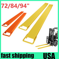 2pcs 96inch Heavy Duty Pallet