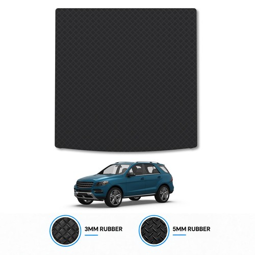 Mercedes class ml - mercedes,