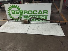 AM515K254 115053 exhaust tailpipe for FORD FOCUS TURN. (CB8) 1.6 TDCI CAT 2010