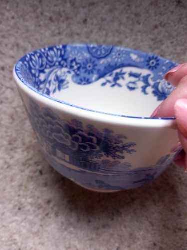 Spode copeland italian - copeland, sugar