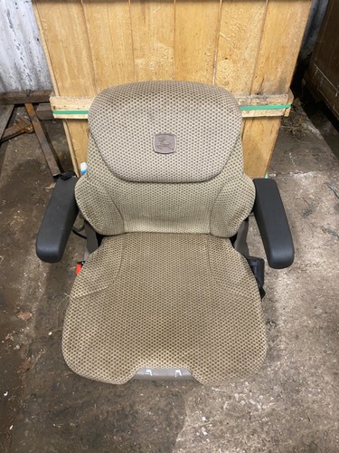 John deere tractor air - john,