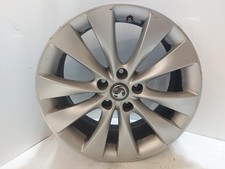 VAUXHALL ASTRA GTC SRI S/S MK6