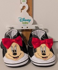 Disney Baby 6-9 MOS Minnie
