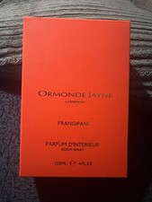 Ormonde Jayne Frangipani ROOM