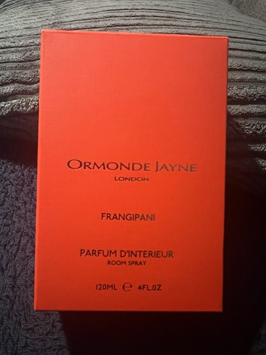 Ormonde jayne frangipani room - frangipani,