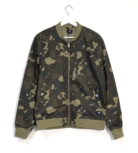 Edwin mens camouflage baller - edwin,