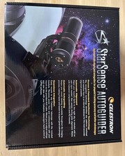 Celestron StarSense Autoguider for Astronomical Telescope #94008
