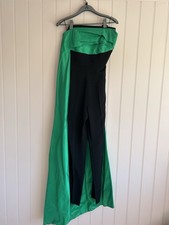 Roland Mouret Jumpsuit with