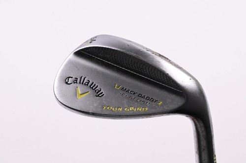 Callaway mack daddy tour - callaway,