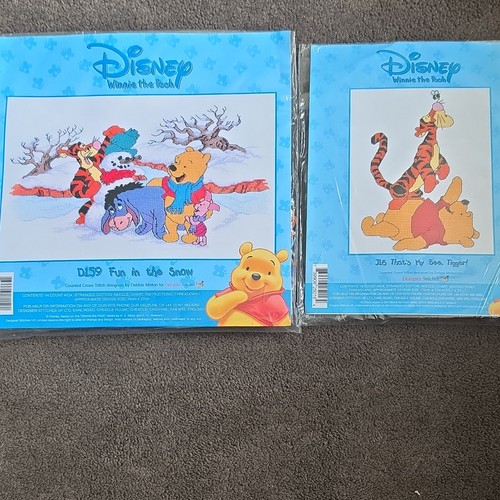 Disney winnie the pooh cross - disney,