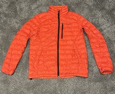 Mens TOG24 Down Jacket Medium