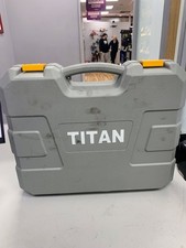 Titan TTB653SDS Hammer Drill