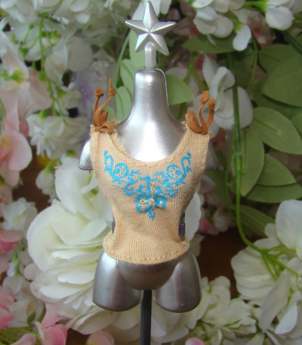 Bratz doll clothes fianna funk - bratz,