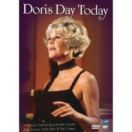 Doris day today dvd - day, [dvd]