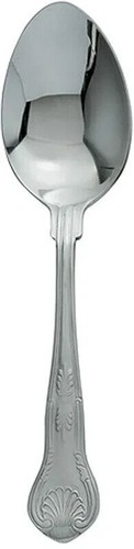 12x kings table spoon - kings,