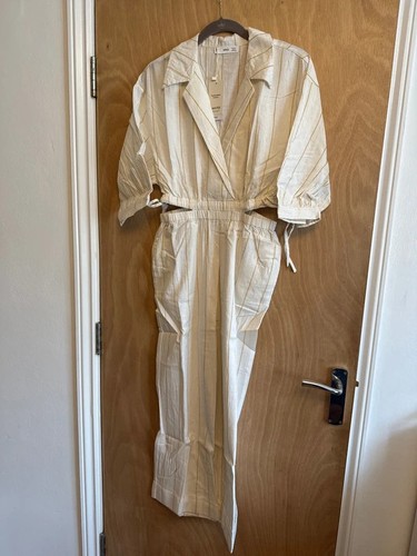 Mango jumpsuit