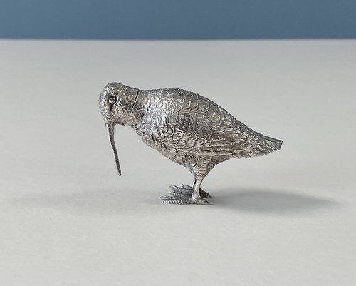 Antique sterling silver - sterling,