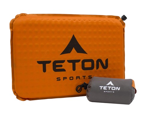 Teton sports camping seat - teton,